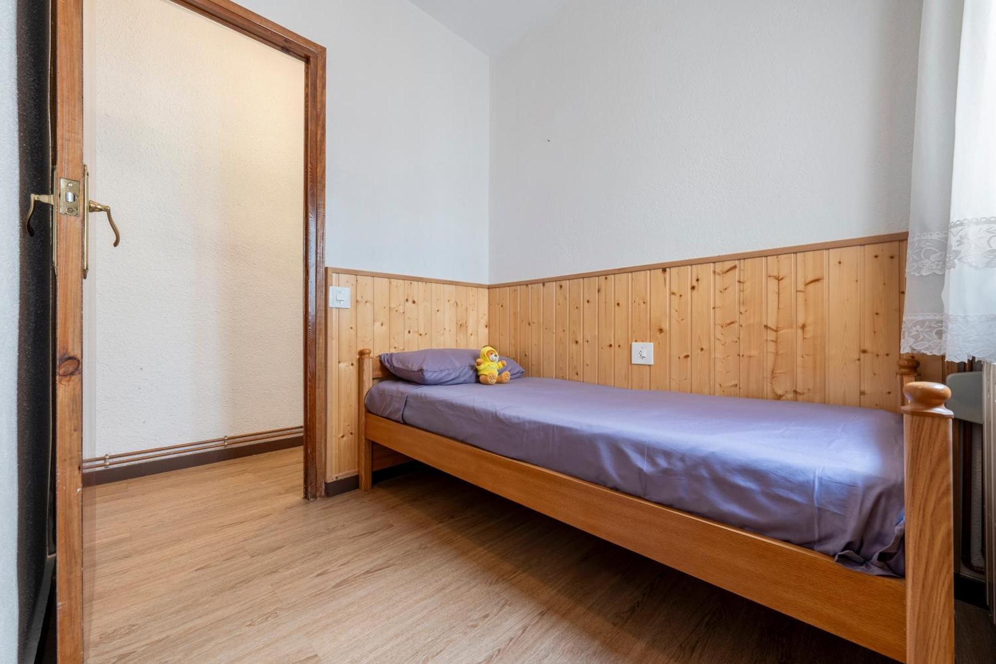 Apartament Els Estels Prades Luaran gambar