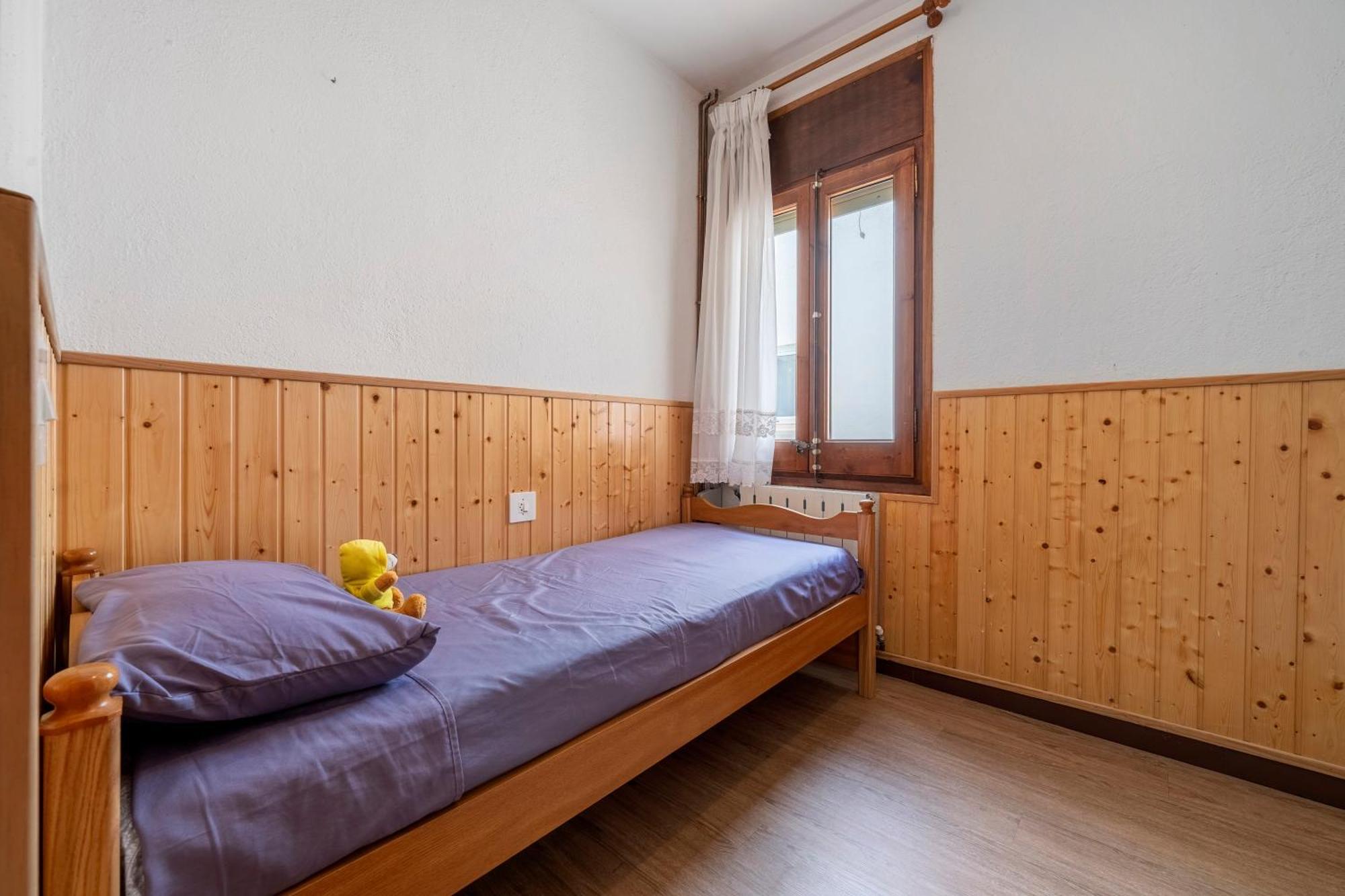 Apartament Els Estels Prades Luaran gambar