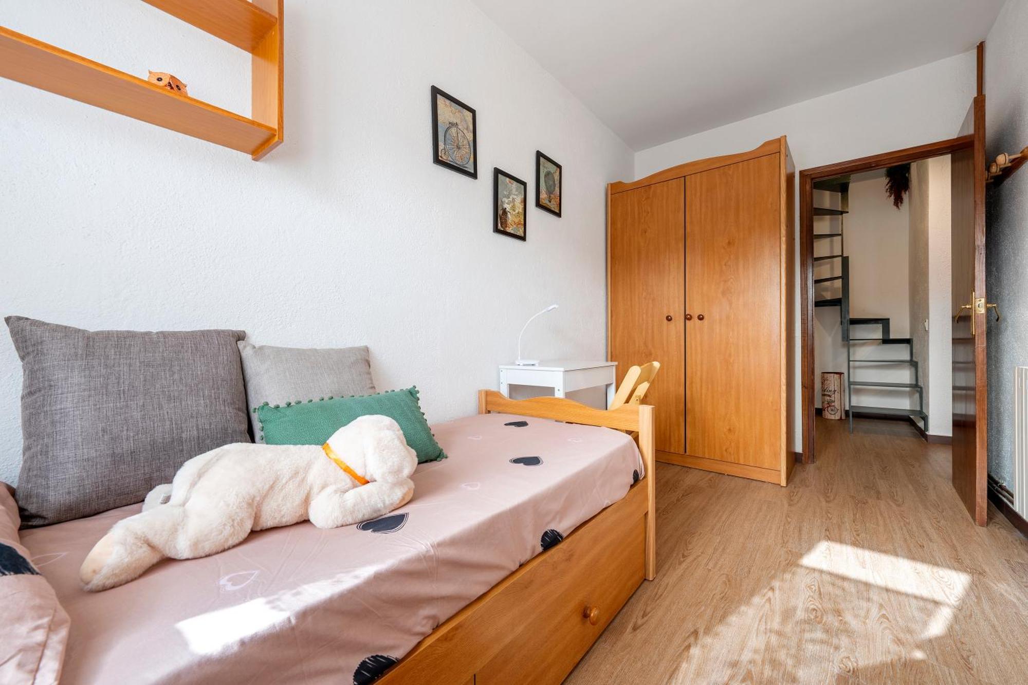 Apartament Els Estels Prades Luaran gambar