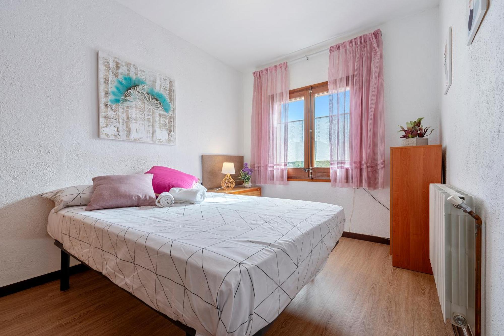 Apartament Els Estels Prades Luaran gambar