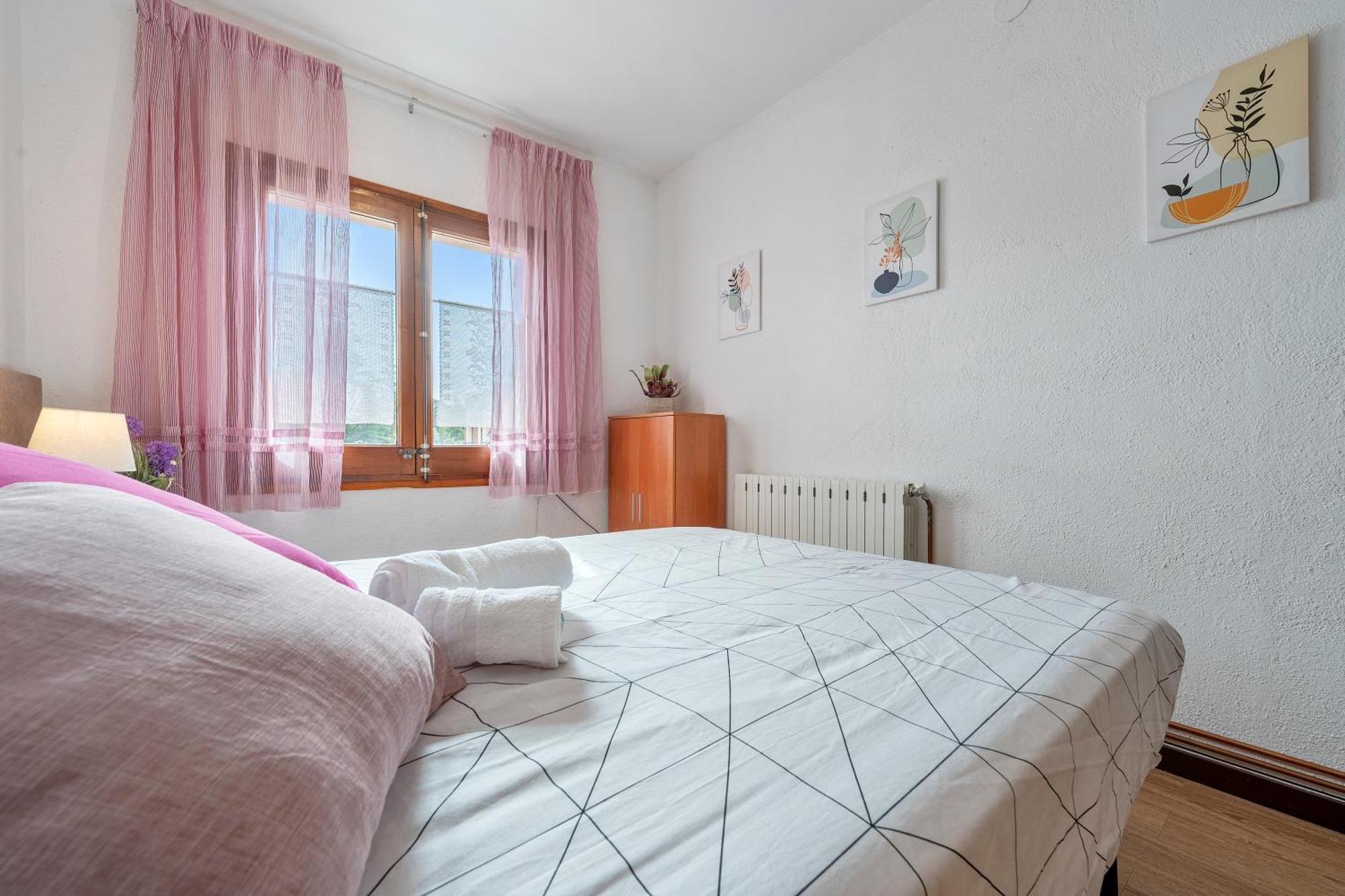 Apartament Els Estels Prades Luaran gambar