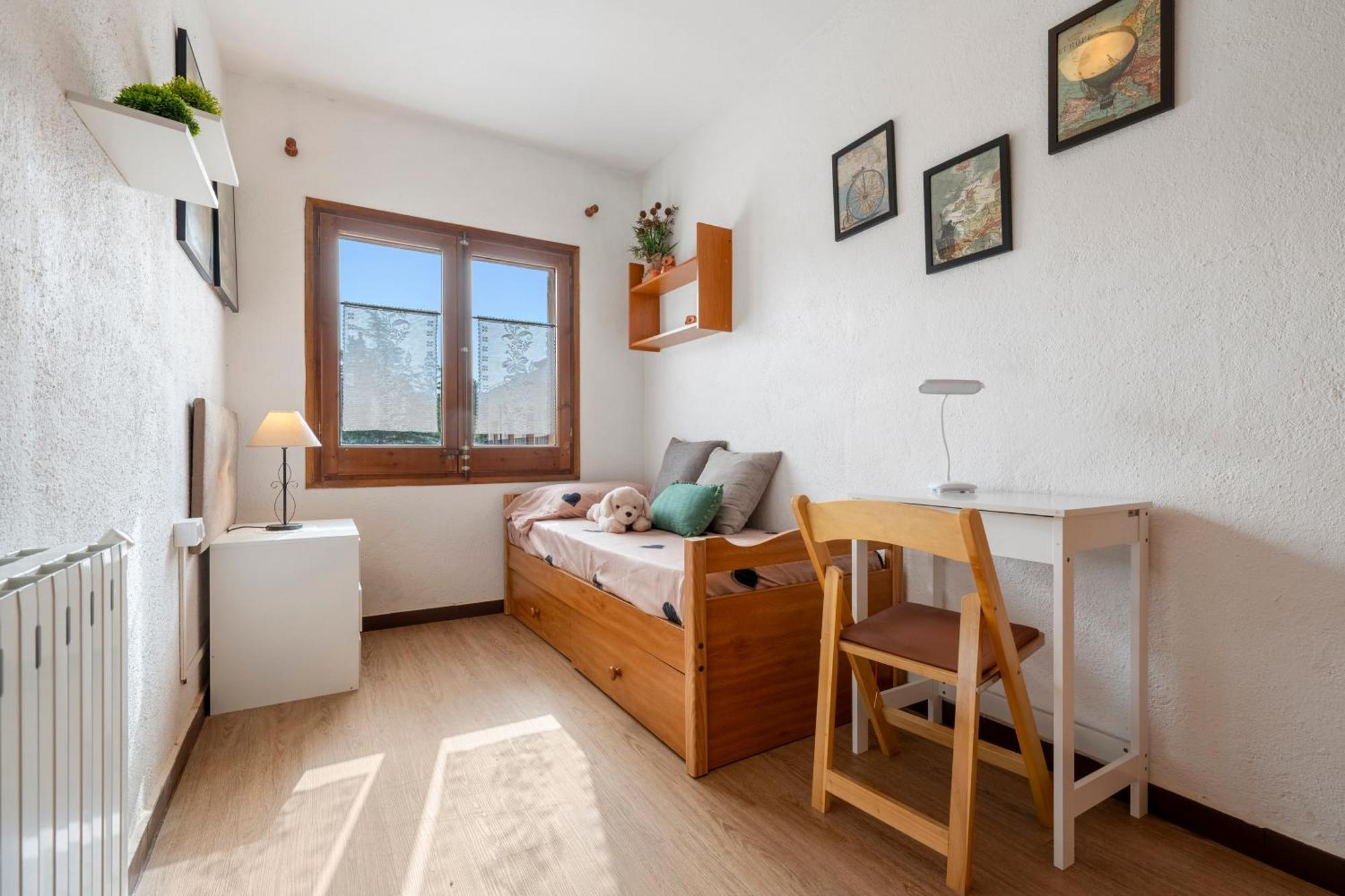 Apartament Els Estels Prades Luaran gambar