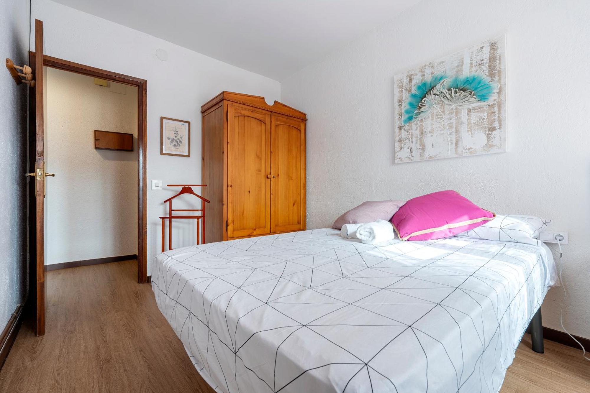 Apartament Els Estels Prades Luaran gambar